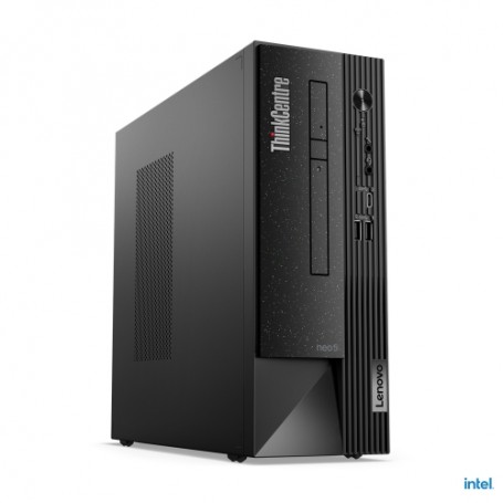 PC LENOVO Neo 50s SFF 11T000FEIX i5-1240 0 8GB SSD512GB NO DVD Tastiera Mouse W11P