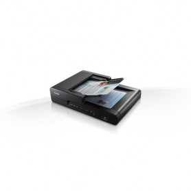 SCANNER CANON DOCUMENTALE DR-F120 A4 20p