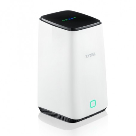 FWA510, NebulaFlex Router 5G, 2p 2.5 Gbe Wifi 6 AX3600, Nebula Pro 1Y incluso