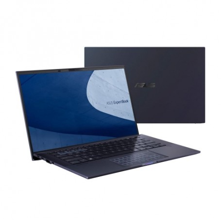 NB ASUS Commercial NX B B9400CBA-KC0642X 14" i7-1265U(VPRO) 16GB SSD512GB W11P