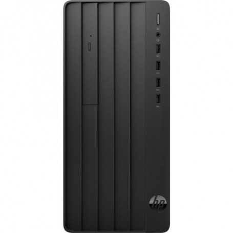 PC HP 290 G9 TOWER 6D429EA i5-12500 8GB SSD256GB DVD Tastiera Mouse NO SISTEMA OPERATIVO**Garanzia 3 anni ON SITE NBD**