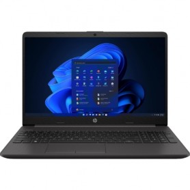 NB HP 255 G9 7J034AA 15,6" Ryzen 5 5500U 8GB SSD256GB NO SISTEMA OPERATIVO**Garanzia 3 anni PICK UP AND RETURN**