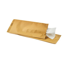 PORTAPOSATE CON TOVAGLIOLO 2 VELI 38X38 PEZZI 900