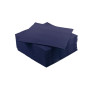 TOVAGLIOLI 38X38 BLU ROYAL PZ. 40