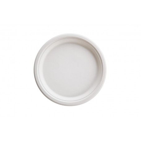 PIATTI PIANI ROTONDI POLPA ø 18CM CF50 