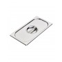 COPERCHIO GN 1/2 INOX 