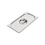 COPERCHIO GASTRONORM 1/1 INOX 