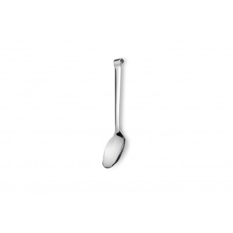 CUCCHIAIO INOX L250 