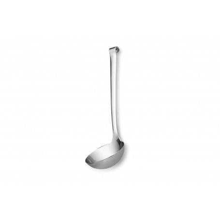 MESTOLO INOX L265 
