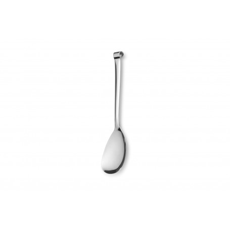 CUCCHIAIO INOX L280 