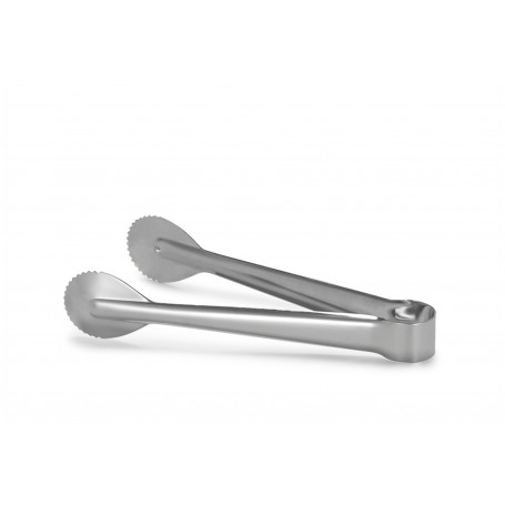PINZA MOLLA INOX L190 