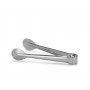PINZA MOLLA INOX L190 