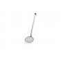 SCHIUMAROLA INOX DIAM. 140 