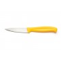 COLTELLO MICRO FRUTTA GIALLO MM 199 