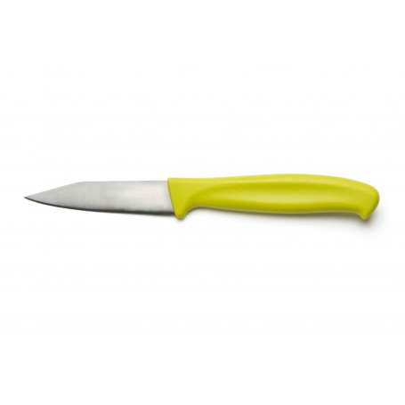 COLTELLO PELATURA VERDE MM 195 