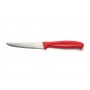 COLTELLO BISTECCA ROSSO MM 230 