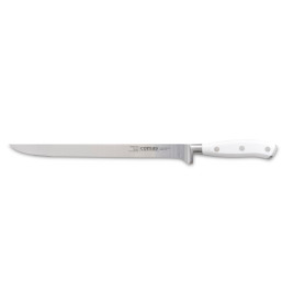 COLTELLO MM 255 BIANCO ABS