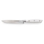 COLTELLO VERDURA MM 125 BIANCO ABS