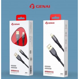GENAI CAVO SUPERFAST USB TYPE-C 