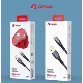 GENAI CAVO SUPERFAST USB TYPE-C