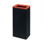 COPERCHIO PER BOB COLORE ROSSO 