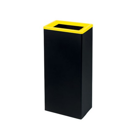 COPERCHIO PER BOB COLOR GIALLO 