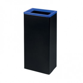 COPERCHIO PER BOB COLOR BLU 