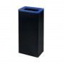 COPERCHIO PER BOB COLOR BLU 