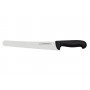 COLTELLO PANE 250 NERO 