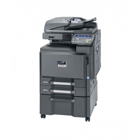 KYOCERA TA3501 COPIER REFURBISHED