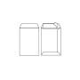PIGNA 25X35 SACCO G80 PZ.500 