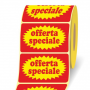 OFFERTA SPECIALE ETICHETTE 50X30 PZ.1000 