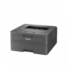 STAMPANTE BROTHER LASER HL-L2370DN A4 34 PPM 250FF DUPLEX LAN USB2.0