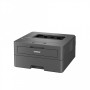 STAMPANTE BROTHER LASER HL-L2370DN A4 34 PPM 250FF DUPLEX LAN USB2.0