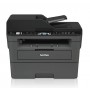 MULTIFUNZIONE BROTHER LASER MFC-L2710DN A4 30PPM 32MB 250FF FAX ADF DUPLEX LAN USB2.0