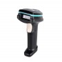 LETTORE BARCODE 1D/2D USB HD 