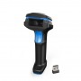 LETTORE 1D/2D WIFI USB+2.4G 