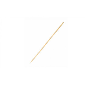 SPIEDINO BAMBOO 1 PUNTA 20CM PZ.100 