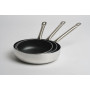 PADELLA INOX ANTIADERENTE D20 
