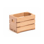 SCATOLA LEGNO MINI 13X17X9CM