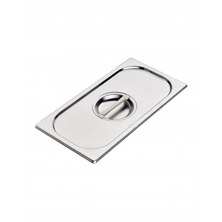 COPERCHIO GN 1/4 INOX 