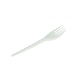 FORCHETTA BIO ECO CM16.5 CF.50 4 GRAMMI