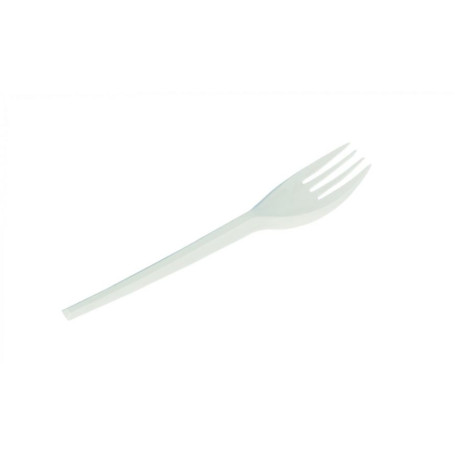 FORCHETTA BIO ECO CM16.5 CF.50 4 GRAMMI