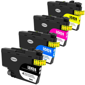 BROTHER DCP-J1050 MFC-J1010 INK BK 