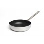 PADELLA INOX ANTIADERENTE D24 