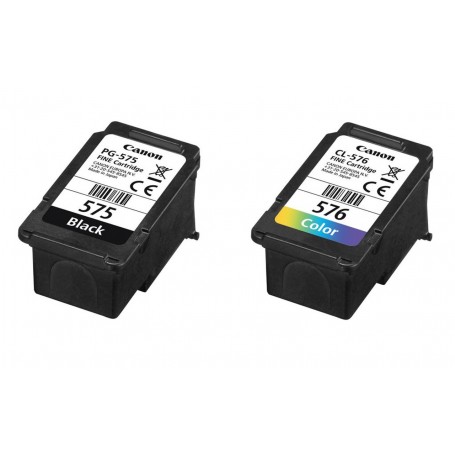 CANON PIXMA TS355X/TR475X INK BK