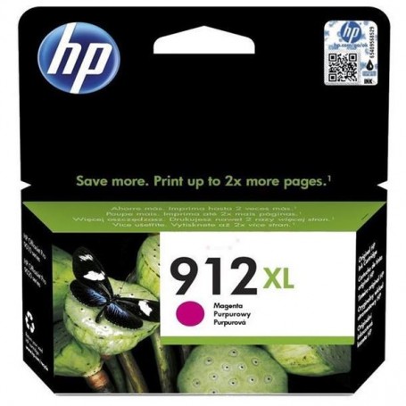 HP OFFICEJET PRO 802XX INK 912XL MA