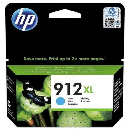 HP OFFICEJET PRO 802XX INK 912XL CY