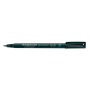 PENNE LUMOCOLOR F CF.4 COLORI BL-BK-R-V 