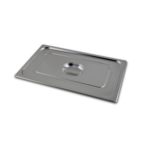 COPERCHIO GN 1/1 INOX  AISI304 
